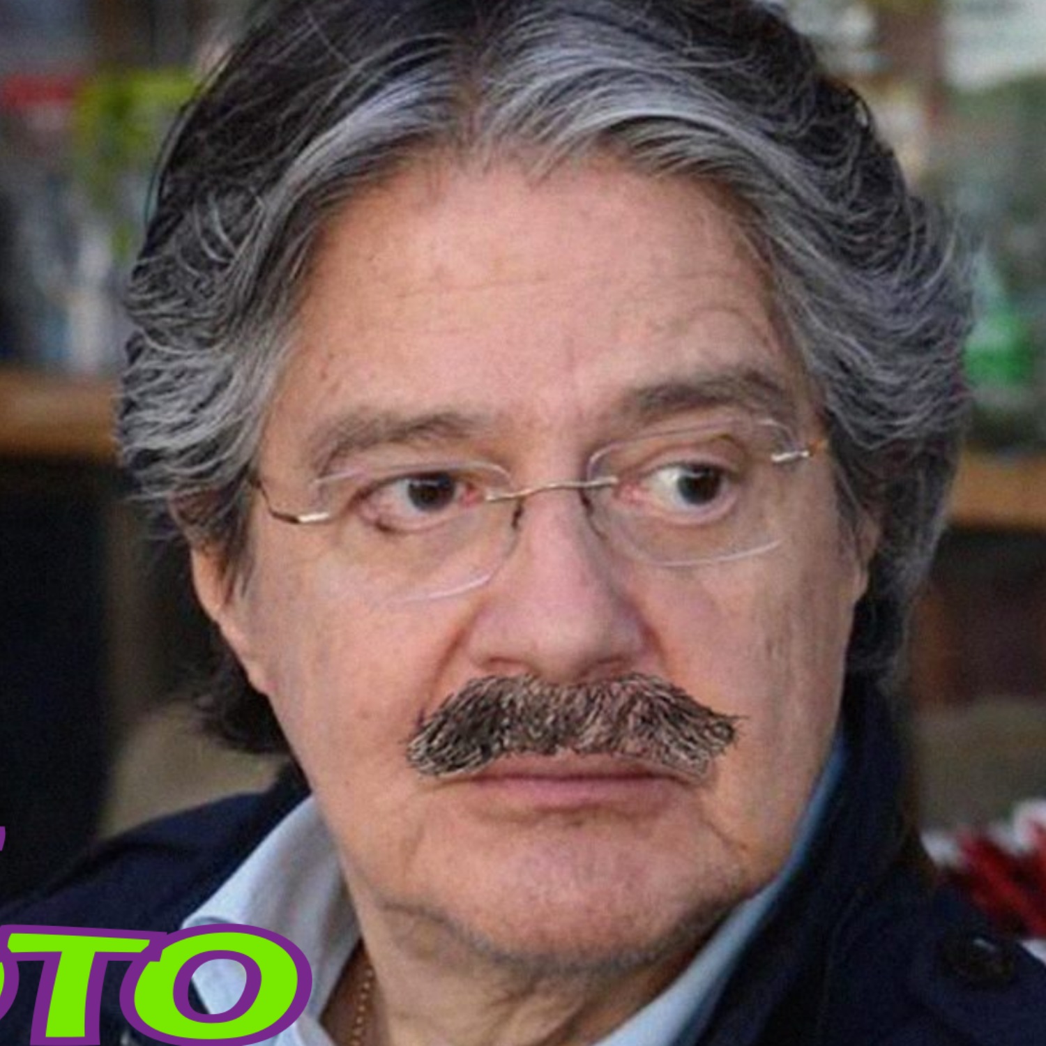 Ya que chucha